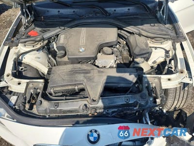 Zdjęcie 11 z 12 samochodu: 2016 BMW 328 XI SULEV VIN:WBA8E3G53GNT76399 - miniatura