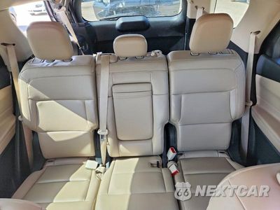 Zdjęcie 10 z 14 samochodu: 2023 FORD EXPLORER XLT VIN:1FMSK7DH1PGA59423 - miniatura