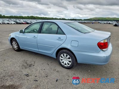 Drugie zdjęcie samochodu z przodu: 2006 TOYOTA CAMRY LE VIN:4T1BE32K06U643083 - miniatura