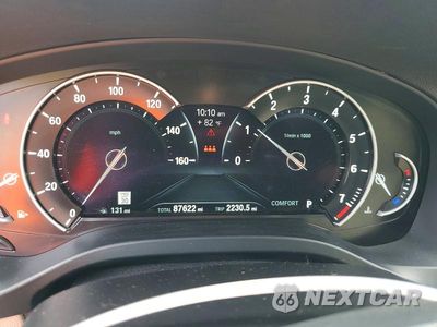 Zdjęcie 9 z 13 samochodu: 2018 BMW X3 XDRIVE30I VIN:5UXTR9C54JLA13883 - miniatura