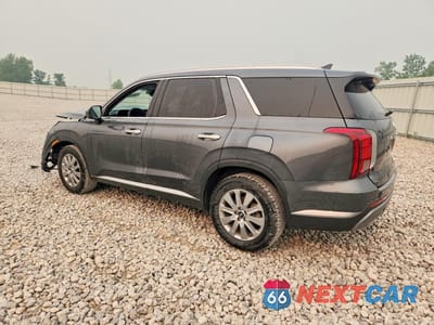 Drugie zdjęcie samochodu z przodu: 2025 HYUNDAI PALISADE SEL VIN:KM8R2DGE4SU934129 - miniatura