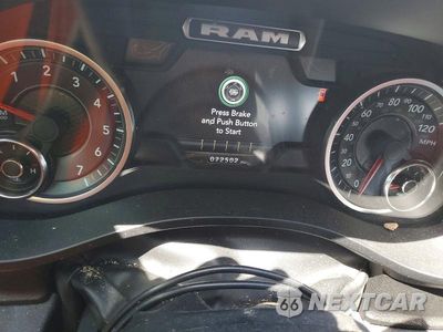 Zdjęcie 9 z 12 samochodu: 2024 RAM 1500 BIG HORN/LONE STAR VIN:1C6RREFT5RN164671 - miniatura