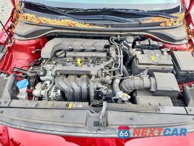 Zdjęcie 11 z 13 samochodu: 2022 HYUNDAI ACCENT SE VIN:3KPC24A64NE171835 - miniatura