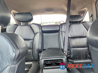 Zdjęcie 10 z 13 samochodu: 2008 ACURA MDX TECHNOLOGY VIN:2HNYD28438H509575 - miniatura