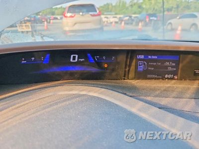 Zdjęcie 9 z 12 samochodu: 2012 HONDA CIVIC LX VIN:19XFB2F5XCE008573 - miniatura
