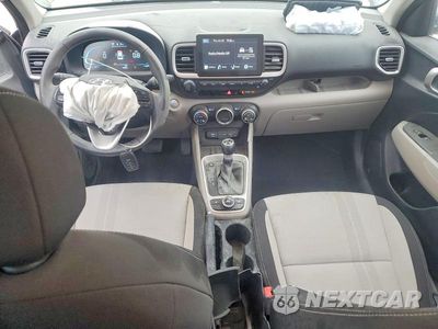 Zdjęcie 8 z 13 samochodu: 2026 HYUNDAI VENUE SEL VIN:KMHRC8A31TU420011 - miniatura