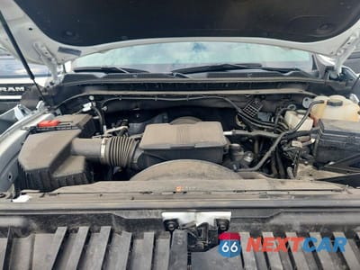 Zdjęcie 12 z 13 samochodu: 2024 GMC SIERRA K2500 HEAVY DUTY VIN:1GT59LE71RF453606 - miniatura