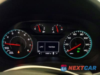 Zdjęcie 9 z 12 samochodu: 2023 CHEVROLET MALIBU LS VIN:1G1ZC5ST2PF114908 - miniatura