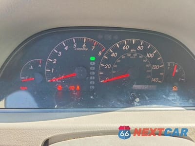 Zdjęcie 9 z 12 samochodu: 2005 TOYOTA CAMRY LE VIN:4T1BE32K55U429608 - miniatura