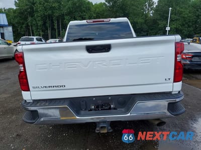 Zdjęcie 6 z 12 samochodu: 2025 CHEVROLET SILVERADO K2500 HEAVY DUTY LT VIN:2GC1KNE75S1227466 - miniatura