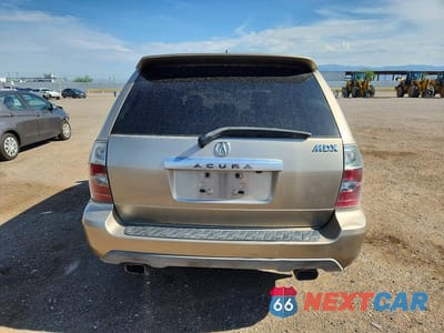 Zdjęcie 6 z 13 samochodu: 2006 ACURA MDX TOURING VIN:2HNYD18896H500681 - miniatura