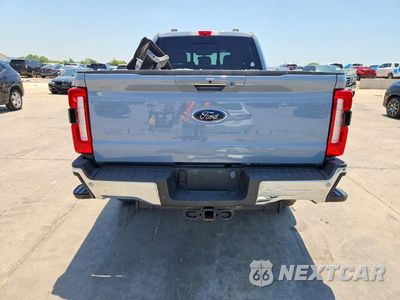 Zdjęcie 6 z 13 samochodu: 2024 FORD F250 SUPER DUTY VIN:1FT8W2BM4RED18409 - miniatura