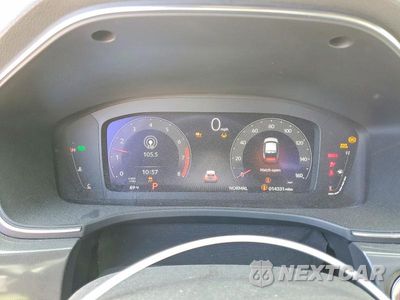 Zdjęcie 9 z 13 samochodu: 2025 ACURA INTEGRA A-SPEC VIN:19UDE4H30SA019462 - miniatura