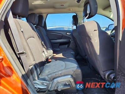 Zdjęcie 11 z 13 samochodu: 2014 DODGE JOURNEY SE VIN:3C4PDCAB0ET134036 - miniatura