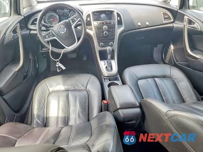 Zdjęcie 8 z 12 samochodu: 2015 BUICK VERANO VIN:1G4PS5SK3F4171620 - miniatura