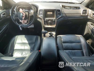 Zdjęcie 8 z 13 samochodu: 2015 JEEP GRAND CHEROKEE LIMITED VIN:1C4RJEBGXFC728332 - miniatura