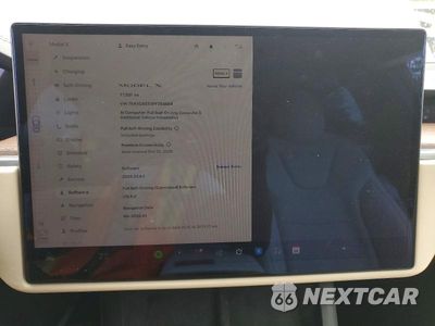 Zdjęcie 9 z 14 samochodu: 2023 TESLA MODEL X VIN:7SAXCAE54PF365604 - miniatura