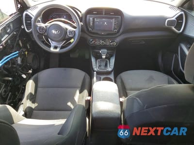 Zdjęcie 8 z 14 samochodu: 2020 KIA SOUL LX VIN:KNDJ23AU4L7716252 - miniatura