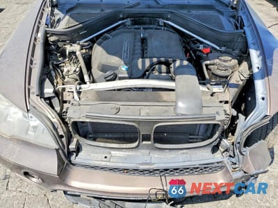 Zdjęcie 12 z 13 samochodu: 2013 BMW X5 XDRIVE35I VIN:5UXZV4C51D0B16158 - miniatura