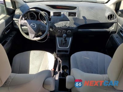 Zdjęcie 8 z 12 samochodu: 2012 MAZDA 5 VIN:JM1CW2BL4C0135842 - miniatura