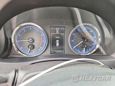 Zdjęcie 9 z 12 samochodu: 2017 TOYOTA COROLLA SE VIN:2T1BURHE0HC873945 - miniatura
