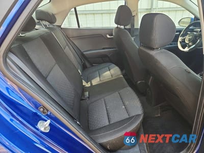 Zdjęcie 10 z 12 samochodu: 2018 KIA RIO S VIN:3KPA24AB9JE058767 - miniatura