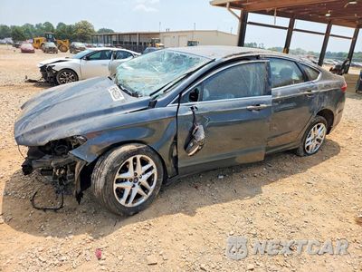 2016 FORD FUSION SE 1FA6P0HD5G5104225 - główne zdjęcie licytacji z USA - miniatura