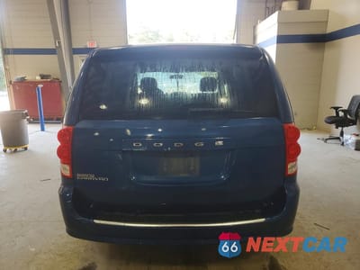Zdjęcie 6 z 13 samochodu: 2011 DODGE GRAND CARAVAN MAINSTREET VIN:2D4RN3DG9BR663287 - miniatura
