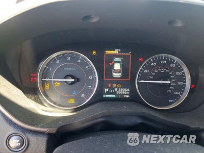 Zdjęcie 9 z 13 samochodu: 2020 SUBARU CROSSTREK LIMITED VIN:JF2GTANC2LH234694 - miniatura