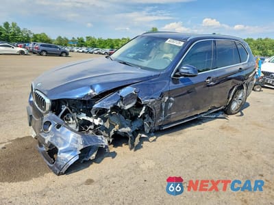 2016 BMW X5 XDRIVE35I 5UXKR0C52G0P20785 - główne zdjęcie licytacji z USA - miniatura