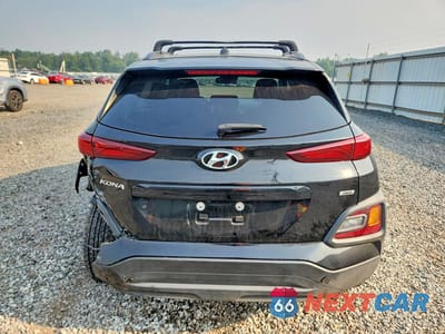 Zdjęcie 6 z 13 samochodu: 2019 HYUNDAI KONA SEL VIN:KM8K2CAA0KU198470 - miniatura
