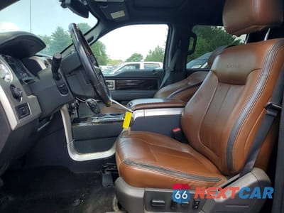 Zdjęcie 7 z 12 samochodu: 2013 FORD F150 SUPERCREW VIN:1FTFW1ET3DFA08422 - miniatura