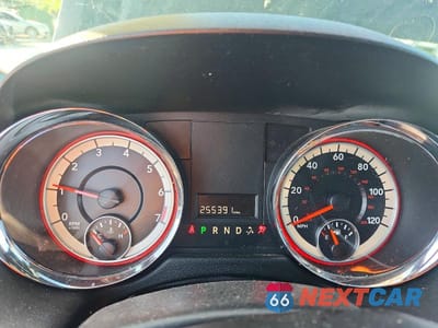 Zdjęcie 9 z 13 samochodu: 2019 DODGE GRAND CARAVAN SXT VIN:2C4RDGCG7KR518824 - miniatura