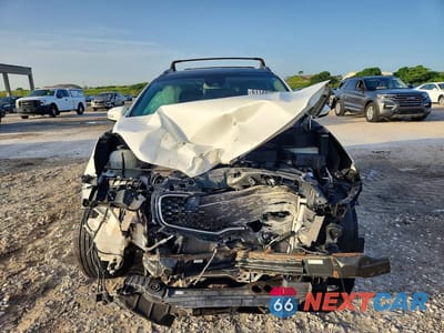 Piąte zdjęcie samochodu w środku: 2018 KIA SPORTAGE EX VIN:KNDPN3AC3J7387226 - miniatura