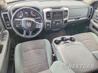 Zdjęcie 8 z 12 samochodu: 2016 RAM 1500 SLT VIN:3C6RR7LT6GG271184 - miniatura