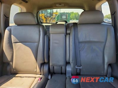 Zdjęcie 10 z 13 samochodu: 2009 TOYOTA HIGHLANDER HYBRID LIMITED VIN:JTEEW44AX92034216 - miniatura