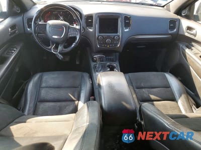 Zdjęcie 8 z 13 samochodu: 2019 DODGE DURANGO GT VIN:1C4RDJDG9KC806932 - miniatura