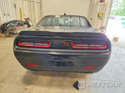 Zdjęcie 6 z 13 samochodu: 2023 DODGE CHALLENGER R/T VIN:2C3CDZBT2PH605158 - miniatura