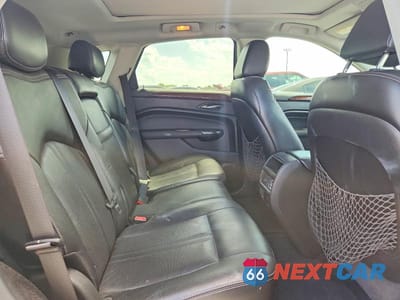 Zdjęcie 11 z 13 samochodu: 2012 CADILLAC SRX LUXURY COLLECTION VIN:3GYFNAE39CS625296 - miniatura