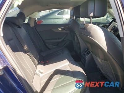 Zdjęcie 10 z 13 samochodu: 2019 AUDI A4 PREMIUM PLUS VIN:WAUENAF43KN014212 - miniatura