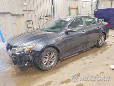 2020 KIA OPTIMA LX 5XXGT4L36LG392763 - główne zdjęcie licytacji z USA - miniatura