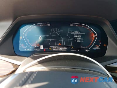 Zdjęcie 9 z 14 samochodu: 2022 BMW X5 XDRIVE40I VIN:5UXCR6C05N9J09847 - miniatura