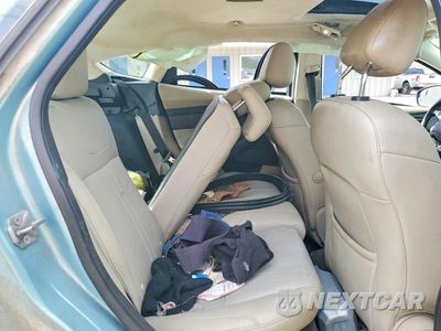 Zdjęcie 10 z 12 samochodu: 2012 FORD FOCUS SEL VIN:1FAHP3M28CL226131 - miniatura