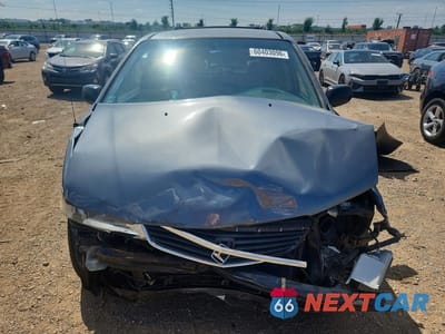 Piąte zdjęcie samochodu w środku: 2000 HONDA ODYSSEY LX VIN:2HKRL1859YH512701 - miniatura