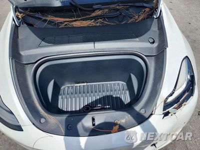 Zdjęcie 11 z 12 samochodu: 2021 TESLA MODEL Y VIN:5YJYGDEE1MF112310 - miniatura