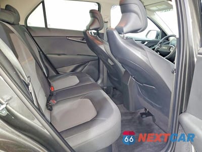 Zdjęcie 11 z 13 samochodu: 2026 KIA NIRO LX VIN:KNDCP3LE8T5357192 - miniatura