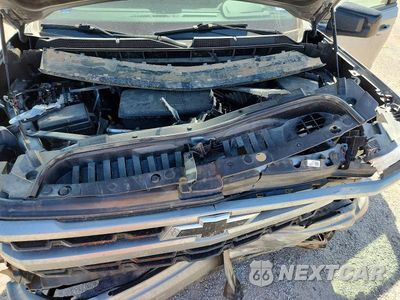 Zdjęcie 11 z 12 samochodu: 2024 CHEVROLET SILVERADO K1500 RST VIN:1GCUDEED8RZ347048 - miniatura