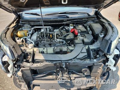 Zdjęcie 12 z 13 samochodu: 2022 MITSUBISHI OUTLANDER SEL VIN:JA4J4VA81NZ061526 - miniatura