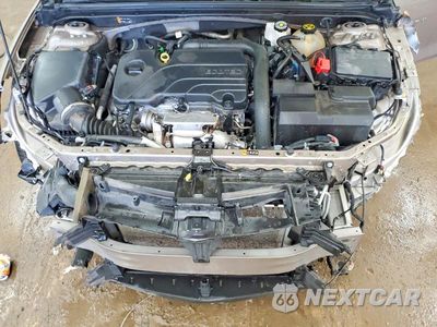 Zdjęcie 11 z 13 samochodu: 2023 CHEVROLET MALIBU LT VIN:1G1ZD5ST3PF138339 - miniatura