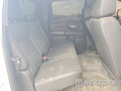 Zdjęcie 10 z 12 samochodu: 2024 CHEVROLET SILVERADO K2500 HEAVY DUTY VIN:1GC4YLE77RF462194 - miniatura